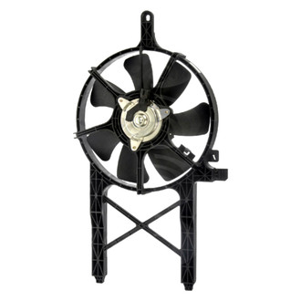gpd® - Engine Cooling Fan Assembly