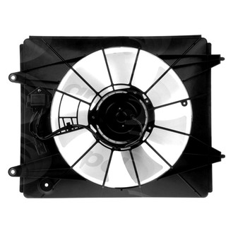 gpd® - Engine Cooling Fan Assembly