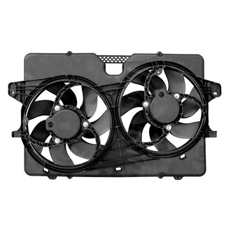 gpd® - Engine Cooling Fan Assembly