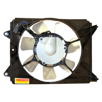 gpd® - Engine Cooling Fan Assembly