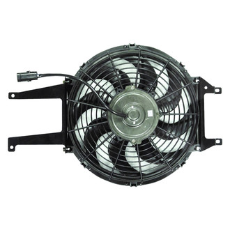 gpd® - Engine Cooling Fan Assembly
