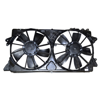 gpd® - Engine Cooling Fan Assembly