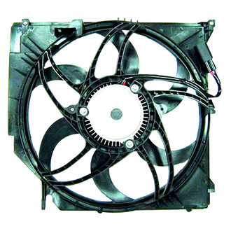 gpd® - Engine Cooling Fan Assembly