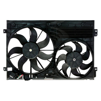 gpd® - Engine Cooling Fan Assembly