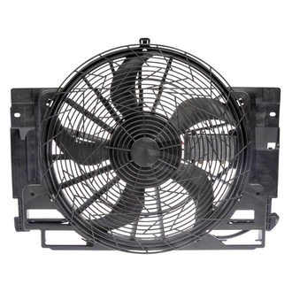 gpd® - Engine Cooling Fan Assembly