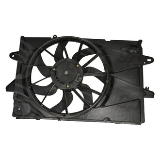 gpd® - Engine Cooling Fan Assembly