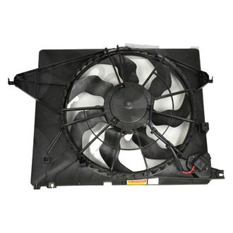 gpd® - Engine Cooling Fan Assembly