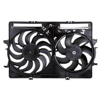 gpd® - Engine Cooling Fan Assembly