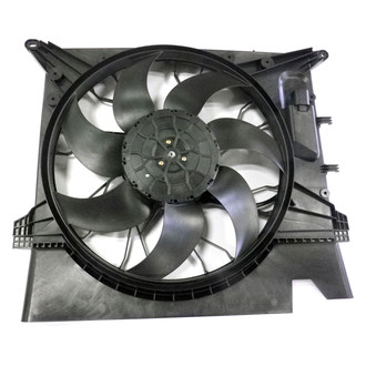 gpd® - Engine Cooling Fan Assembly
