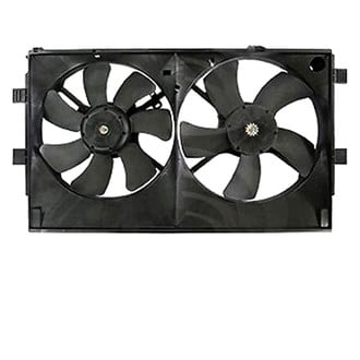 gpd® - Engine Cooling Fan Assembly
