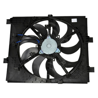 gpd® - Engine Cooling Fan Assembly