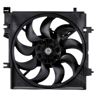 gpd® - Engine Cooling Fan Assembly