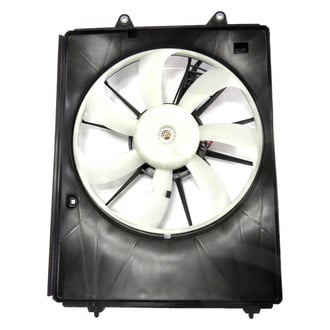 gpd® - Engine Cooling Fan Assembly