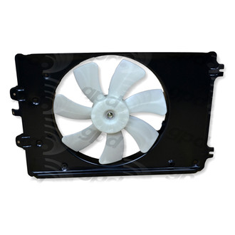gpd® - Engine Cooling Fan Assembly