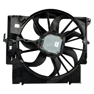 gpd® - Engine Cooling Fan Assembly