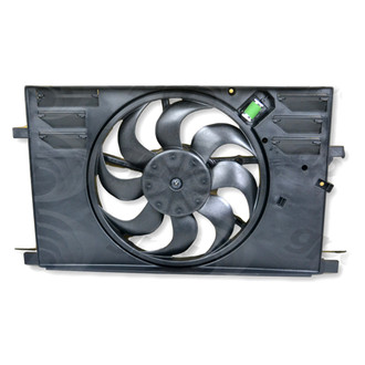 gpd® - Engine Cooling Fan Assembly