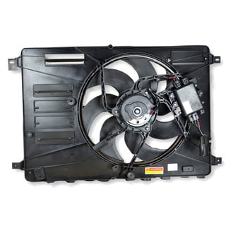 gpd® - Engine Cooling Fan Assembly