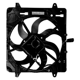gpd® - Engine Cooling Fan Assembly