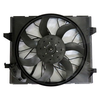 gpd® - Engine Cooling Fan Assembly