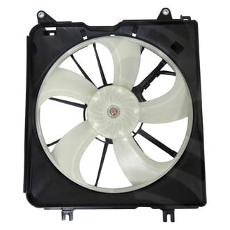 gpd® - Engine Cooling Fan Assembly