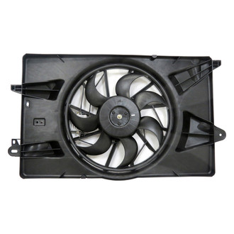 gpd® - Engine Cooling Fan Assembly