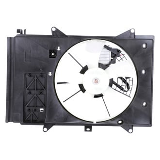 gpd® - Engine Cooling Fan Assembly