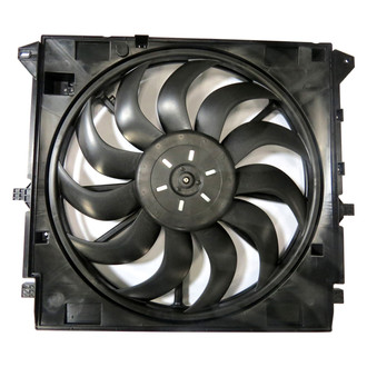 gpd® - Engine Cooling Fan Assembly