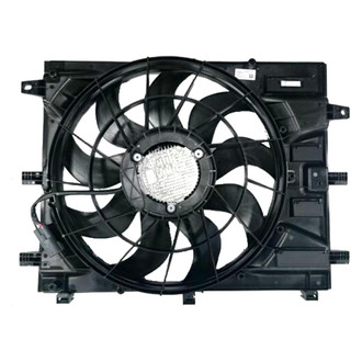 gpd® - Engine Cooling Fan Assembly