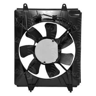 gpd® - Engine Cooling Fan Assembly