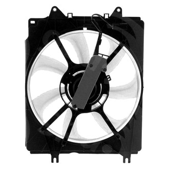 gpd® - Engine Cooling Fan Assembly