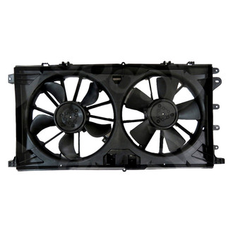 gpd® - Engine Cooling Fan Assembly