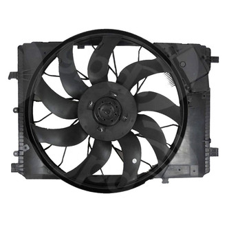 gpd® - Engine Cooling Fan Assembly