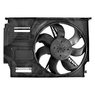 gpd® - Engine Cooling Fan Assembly