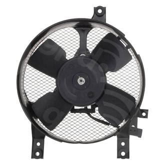 gpd® - Engine Cooling Fan Assembly