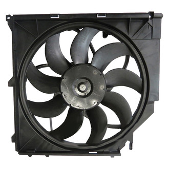 gpd® - Engine Cooling Fan Assembly