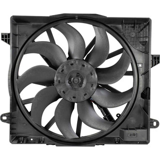 gpd® - Engine Cooling Fan Assembly
