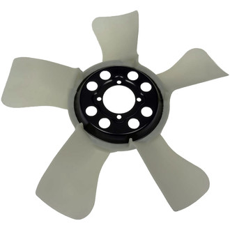 gpd® - Engine Cooling Fan Blade