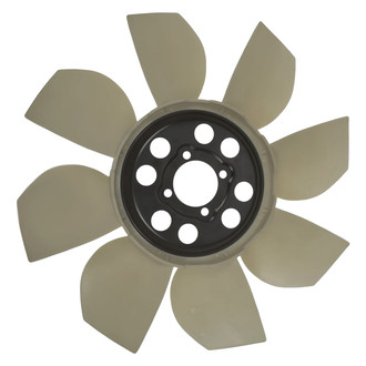 gpd® - Engine Cooling Fan Blade