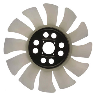 gpd® - Engine Cooling Fan Blade