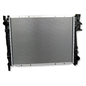 gpd® - Engine Coolant Radiator