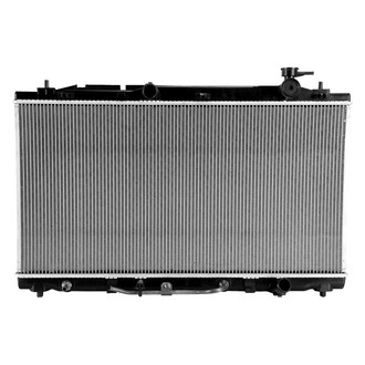 gpd® 2817C - Engine Coolant Radiator