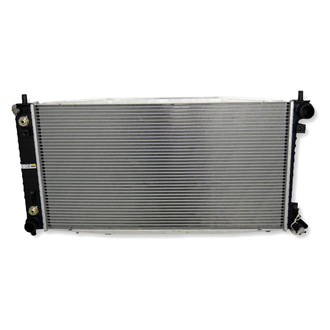 gpd® - Engine Coolant Radiator