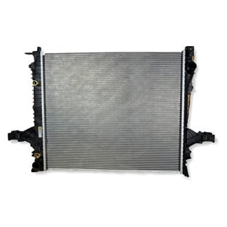 gpd® - Engine Coolant Radiator