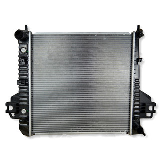 gpd® - Engine Coolant Radiator