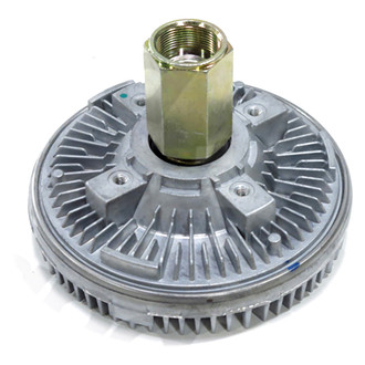 gpd® - Engine Cooling Fan Clutch