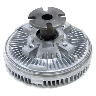 gpd® - Engine Cooling Fan Clutch