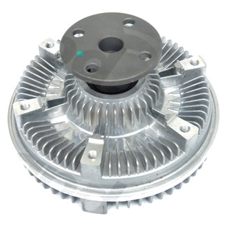gpd® - Engine Cooling Fan Clutch
