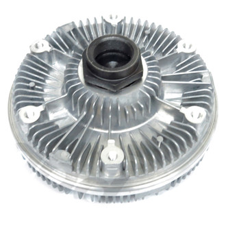 gpd® - Engine Cooling Fan Clutch