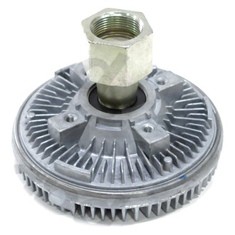 gpd® - Engine Cooling Fan Clutch
