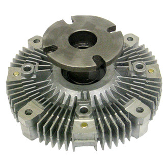 gpd® - Engine Cooling Fan Clutch